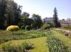 Ogród Botaniczny UJ.